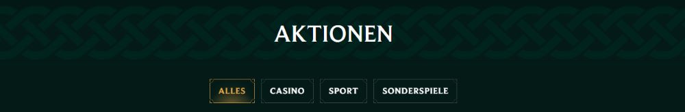 Casinia casino ohne einzahlung bonus